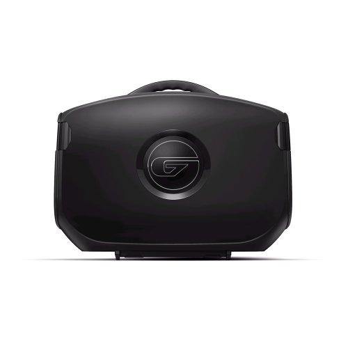 GAEMS VANGUARD Personal Gaming Environment for Xbox One S, Xbox One, PS4, PS3, Xbox 360 (Consoles Not Included) - Xbox One - JOY2ESpree