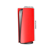 
                        
                          Load image into Gallery viewer, Case Cover for PS5 Console Replacement Shell Plate. - JOY2ESpree
                        
                      