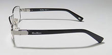 
                        
                          Muat gambar ke penampil Galeri, Max Mara 1197 Womens/Ladies Designer Full-rim Flexible Hinges Shape Premium Segment Eyeglasses/Eyewear
                        
                      
