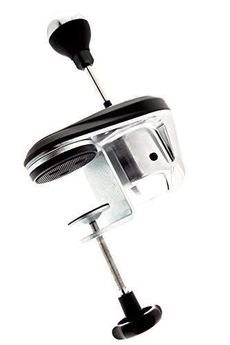 Thrustmaster TH8A Shifter (PS4, XBOX Series X/S, One, PC) - JOY2ESpree