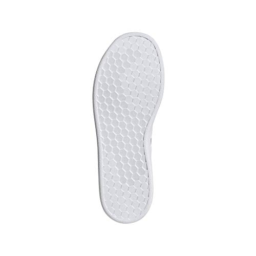 adidas Unisex-Child Grand Court Sneaker
