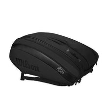 
                        
                          Load image into Gallery viewer, Wilson RF DNA 12 pack Tennis Bag - JOY2ESpree
                        
                      