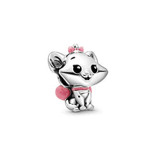 
                        
                          Muat gambar ke penampil Galeri, Pandora Women Sterling silver Other form Not applicable Charm - 798848C01 - JOY2ESpree
                        
                      