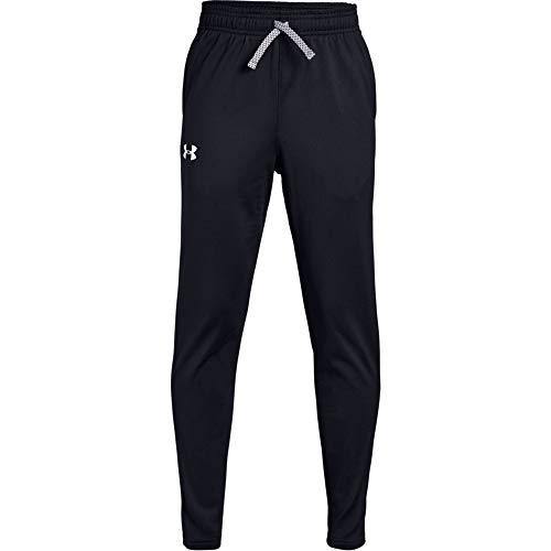 Under Armour Boys' Brawler Tapered Training Pants - JOY2ESpree