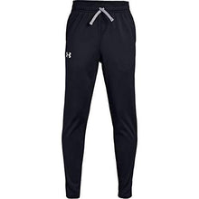 
                        
                          画像をギャラリービューアに読み込む, Under Armour Boys' Brawler Tapered Training Pants - JOY2ESpree
                        
                      