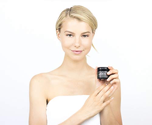 Alitura Night Cream, Anti-Aging Skincare System for Men and Women (50 ml)