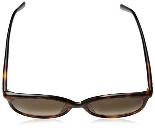 MaxMara Women's Mm Tube Ii Oval Sunglasses - JOY2ESpree