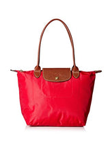 
                        
                          將圖片載入圖庫檢視器 Longchamp Women's Le Pliage Small Tote, Gerance
                        
                      
