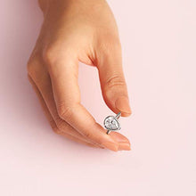 
                        
                          Muat gambar ke penampil Galeri, Pandora Jewelry Sparkling Teardrop Halo Cubic Zirconia Ring in Sterling Silver - JOY2ESpree
                        
                      