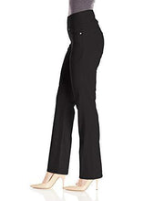 
                        
                          Cargar imagen en el visor de la galería, Jag Jeans Women's Peri Pull on Straight Leg Pant
                        
                      