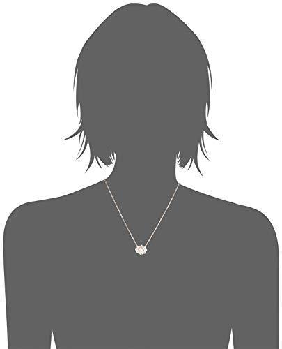 SWAROVSKI Women's Sunshine Jewelry Collection, Rose Gold Tone Finish, Clear Crystals - JOY2ESpree