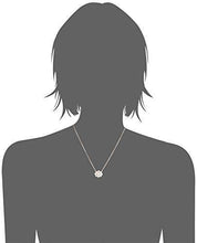 
                        
                          Load image into Gallery viewer, SWAROVSKI Women's Sunshine Jewelry Collection, Rose Gold Tone Finish, Clear Crystals - JOY2ESpree
                        
                      