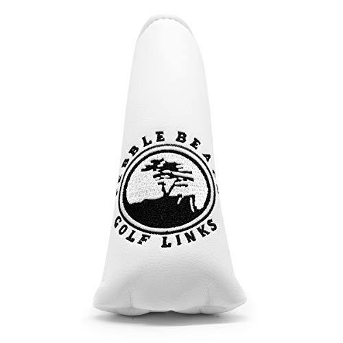 Golf Putter Cover Blade,Mallet Putter Covers Golf Club Head Covers Putter Headcover - JOY2ESpree