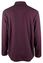 
                        
                          Load image into Gallery viewer, Tommy Bahama Mens Textured Embroidered Logo Polo Shirt
                        
                      