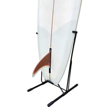 
                        
                          Cargar imagen en el visor de la galería, COR Surf Surfboard Stand | Works with Shortboards Longboards | No Center Fin Needed
                        
                      