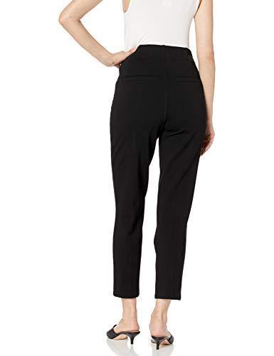 Jag Jeans Women's Lizzy Slim Ankle Pull on Ponte Pant