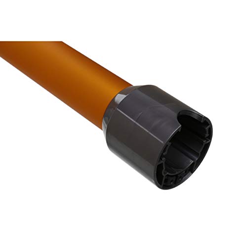 Dyson 967477-08, Orange Quick Release Extension Tube Wand V7, V8, V10, V11 - JOY2ESpree