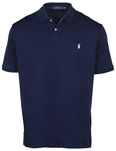 Polo RL Men's Interlock Pony Shirt
