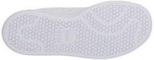 
                        
                          画像をギャラリービューアに読み込む, adidas Originals Unisex-Child Stan Smith Cloudfoam Sneaker
                        
                      