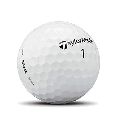 TaylorMade TP5 Golf Balls - JOY2ESpree