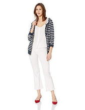 
                        
                          Load image into Gallery viewer, Jag Jeans Women's Edie Zip Up Hoodie
                        
                      