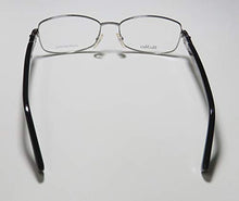 
                        
                          Muat gambar ke penampil Galeri, Max Mara 1197 Womens/Ladies Designer Full-rim Flexible Hinges Shape Premium Segment Eyeglasses/Eyewear
                        
                      