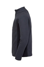 
                        
                          Muat gambar ke penampil Galeri, Spyder Active Sports Men's Outbound Half Zip Mid-Weight Mock Neck Sweater
                        
                      