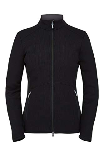 Spyder Active Sports Women's Bandita Full Zip Sweater