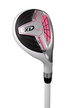 
                        
                          Muat gambar ke penampil Galeri, Precise XD-J Junior Complete Golf Club Set for Children Kids - 3 Age Groups Boys &amp; Girls - Right Hand &amp; Left Hand! - JOY2ESpree
                        
                      