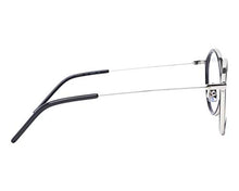
                        
                          गैलरी व्यूवर में इमेज लोड करें, Saint Laurent SL 234/F Eyeglasses 002 Black / Silver 52 mm
                        
                      