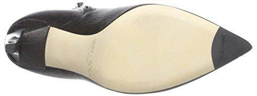 JIMMY CHOO Women's Liesl Ankle Bootie