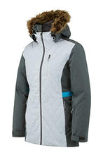 
                        
                          画像をギャラリービューアに読み込む, Spyder Active Sports Women's Crossover Insulated Ski Jacket
                        
                      
