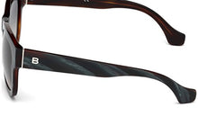 
                        
                          將圖片載入圖庫檢視器 Sunglasses BALENCIAGA BA 0069 65B Horn/other / Gradient Smoke
                        
                      
