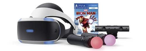 2021 Playstation Console and Playstation VR Bundle - JOY2ESpree