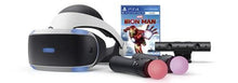 
                        
                          Muat gambar ke penampil Galeri, 2021 Playstation Console and Playstation VR Bundle - JOY2ESpree
                        
                      