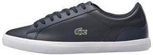 
                        
                          Load image into Gallery viewer, Lacoste Men's Lerond 317 3 Sneaker
                        
                      