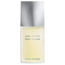 
                        
                          Muat gambar ke penampil Galeri, L'eau d'Issey Pour Homme by Issey Miyake 2.5 Fl Oz Eau de Toilette Spray
                        
                      