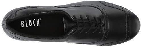 Bloch Dance Men's Jason Samuels Smith Professional Tap Shoe - JOY2ESpree
