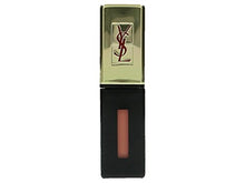
                        
                          Muat gambar ke penampil Galeri, Yves Saint Laurent Rouge Pur Couture Vernis A Levres Glossy Stain Lip Gloss, No. 27 Peche Cerra Colla, 0.2 Ounce
                        
                      