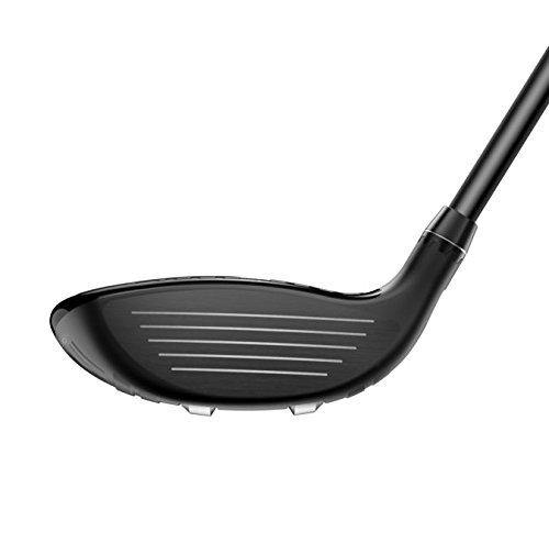 2018 Cobra Golf Men's King F8 Fairway, Black - JOY2ESpree