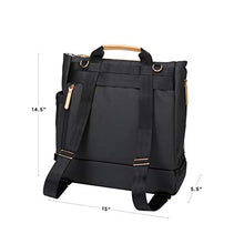 
                        
                          Load image into Gallery viewer, Petunia Pickle Bottom Pivot Backpack | Multiple carrying options (backpack or tote)
                        
                      