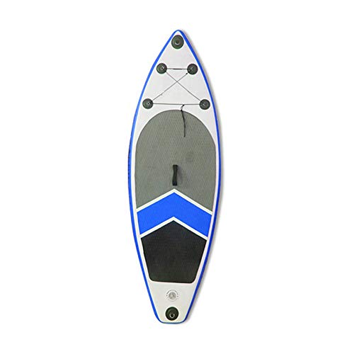 MROSW 12'6" Surfing Board New Surf Board SUP Surfboards Inflatable Surf Board Stand Up Paddleboard Surf Board