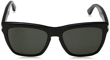 
                        
                          Muat gambar ke penampil Galeri, Saint Laurent SL137 Devon 001 Black Grey SL137 Devon Square Sunglasses Lens Cat, 55-19-145
                        
                      
