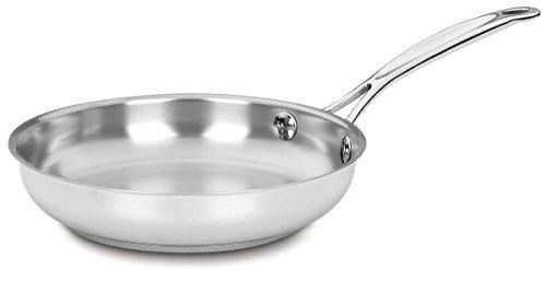 Cuisinart 77-17N 17 Piece Chef's Classic Set, Stainless Steel - JOY2ESpree
