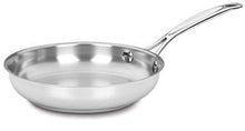 
                        
                          將圖片載入圖庫檢視器 Cuisinart 77-17N 17 Piece Chef's Classic Set, Stainless Steel - JOY2ESpree
                        
                      