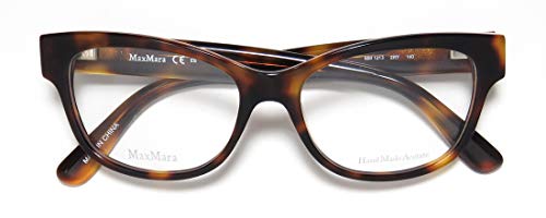 Max Mara 1213 Womens/Ladies Designer Full-rim Brand Contemporary Genuine Eyeglasses/Eye Glasses