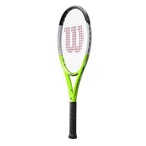 Wilson Blade Feel RXT 105 Recreational Tennis Racket - JOY2ESpree