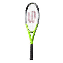 
                        
                          Load image into Gallery viewer, Wilson Blade Feel RXT 105 Recreational Tennis Racket - JOY2ESpree
                        
                      