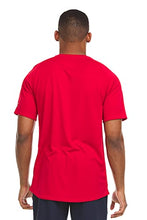 
                        
                          Load image into Gallery viewer, Russell Athletic Men's Dri-Power Raglan Performance T-Shirt
                        
                      