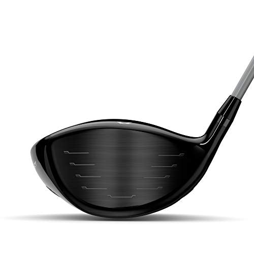 Wilson Staff D7 Driver Men's Right Hand, Regular Flex 10.5 degree - JOY2ESpree